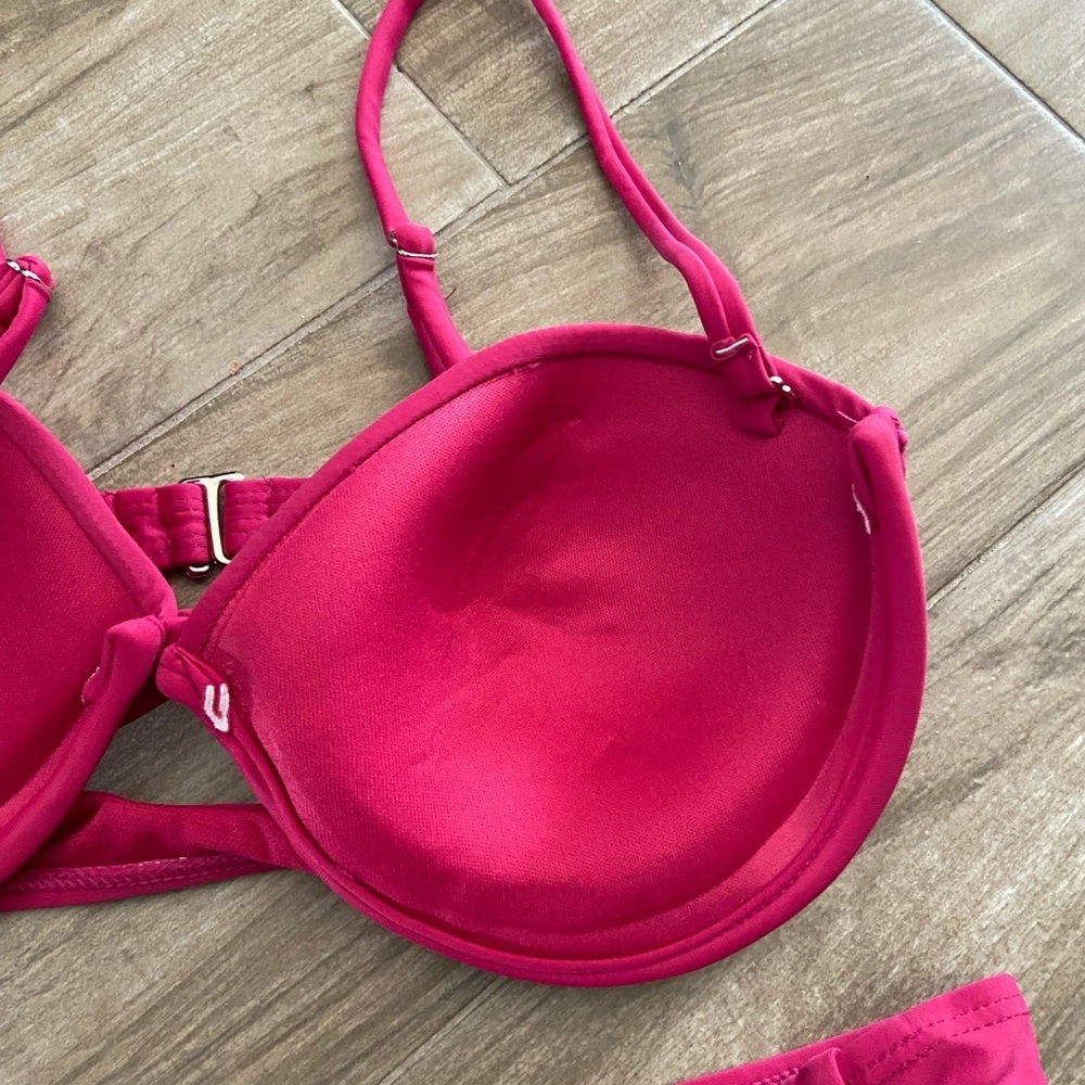 YMI Bikini Swimwear - Picture 7 of 12